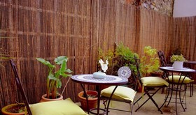 Baggot Court Townhouse