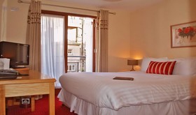 Baggot Court Townhouse