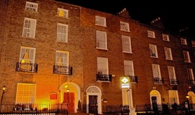 Baggot Court Townhouse