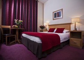 Beresford Hotel