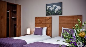 Beresford Hotel