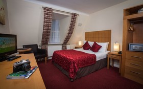 Beresford Hotel