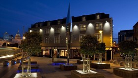 Beresford Hotel