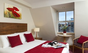 Beresford Hotel