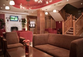 Beresford Hotel