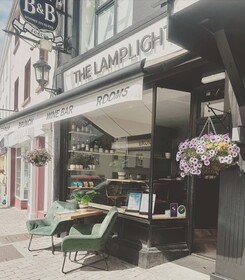 The Lamplight