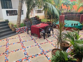 Swati Guest House