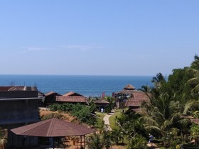 Swati Guest House