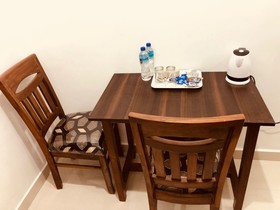 Swati Guest House