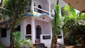 Swati Guest House