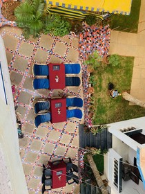 Swati Guest House
