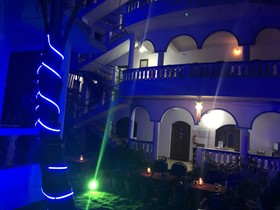 Swati Guest House