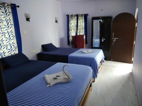 Swati Guest House