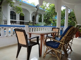 Swati Guest House