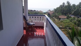 Swati Guest House