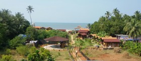 Swati Guest House