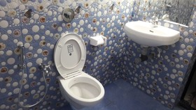 Swati Guest House