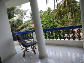 Swati Guest House