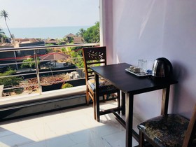 Swati Guest House