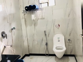 Swati Guest House