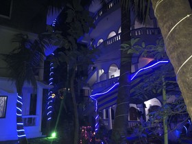 Swati Guest House