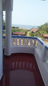 Swati Guest House