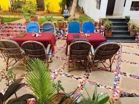 Swati Guest House
