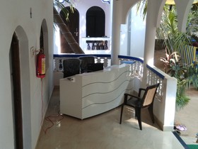 Swati Guest House