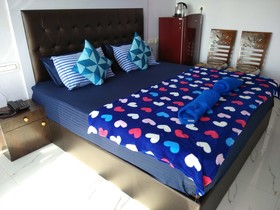 Swati Guest House