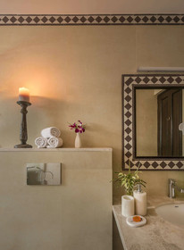 Villa Portico by Iksha