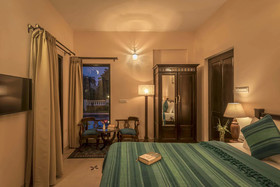 Villa Portico by Iksha