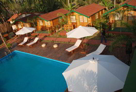 Micasa Beach Resort