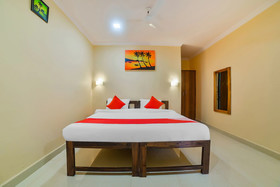 Golden Pearl By OYO Rooms
