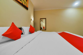 Golden Pearl By OYO Rooms
