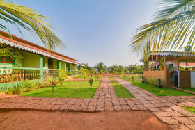 Golden Pearl By OYO Rooms