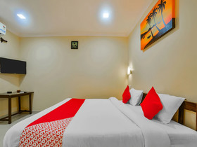 Golden Pearl By OYO Rooms