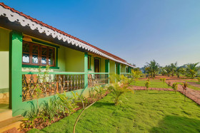 Golden Pearl By OYO Rooms