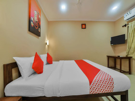 Golden Pearl By OYO Rooms