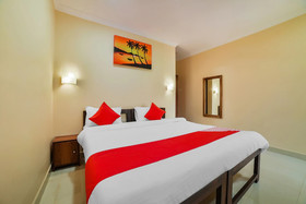 Golden Pearl By OYO Rooms