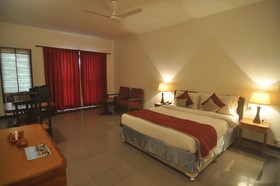 Resort Lagoa Azul