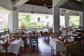 Resort Lagoa Azul