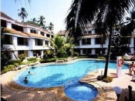 Resort Lagoa Azul