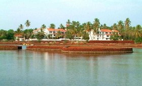 Resort Lagoa Azul