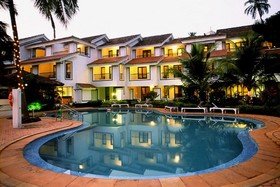 Resort Lagoa Azul