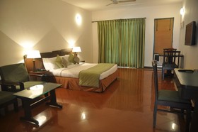 Resort Lagoa Azul