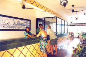 Resort Lagoa Azul
