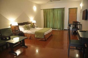 Resort Lagoa Azul