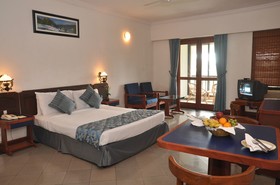Resort Lagoa Azul