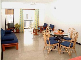 Resort Lagoa Azul