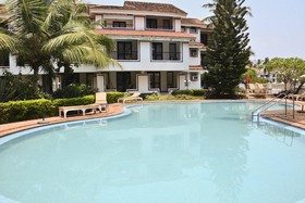 Resort Lagoa Azul
